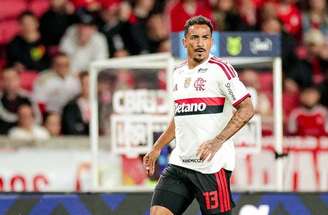 Danilo fez o gol do título do Flamengo na Libertadores de 2025 –