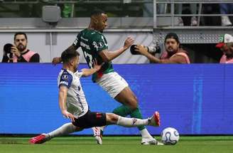 Confira os uniformes de Palmeiras e LDU nas quartas de final da Libertadores –
