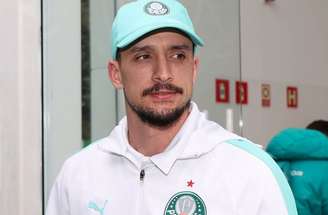 Palmeiras embarca para Quito, onde enfrentará a LDU pela Libertadores -