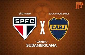 São Paulo vem de uma derrota para o Palmeiras, pelo Brasileirão –