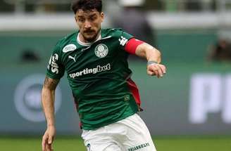 Ramón Sosa volta aos treinos e pode ser novidade diante dos equatorianos –