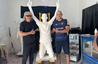 Magrão é um dos maiores ídolos da história do Sport Recife –