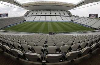 Corinthians vive expectativa de arena lotada contra o Estudiantes –