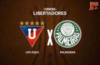 LDU necessita vencer e conta com altitude para tentar a classificação –
