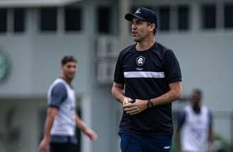 Derrota para o Bahia foi o quarto revés consecutivo no Brasileirão –