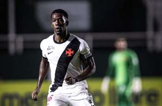 Saldivia deve ganhar chance no time titular –