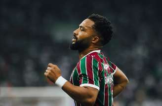 Guga virou o titular a posição –