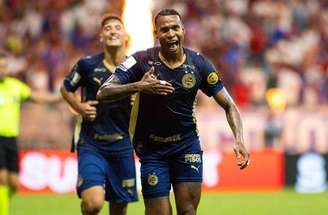 Bahia vence Remo na Arena Fonte Nova –