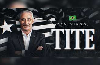 Tite deixou o Cruzeiro em março deste ano –