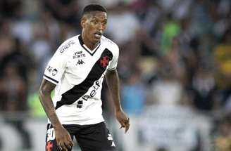 Zagueiro é figura importante no elenco do Vasco –