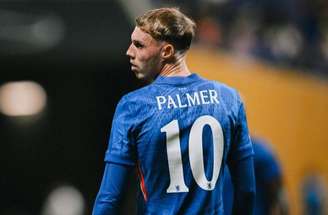 Twitch baniu conta de Palmer após transmissão de game –