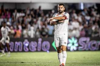 Rincón disputou 80 partidas e marcou dois gols pelo Santos –