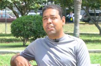 Vasco lamentou a morte de Henrique nas redes sociais –