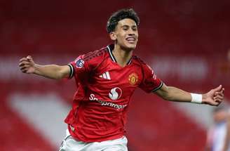 JJ Gabriel pediu para sair do Manchester United e entrou na mira de Barcelona e Real Madrid –