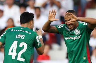 Palmeiras tomou dois gols no fim da partida, mas superou a LDU no pênaltis pela Libertadores –  –