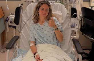 Savannah DeMelo sofreu um ataque cardíaco durante um jogo em 2025 –