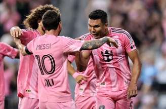 Casemiro revela torcida por Messi na corrida pela Bola de Ouro –