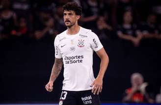 Corinthians perdeu para o Estudiantes e está eliminado da Libertadores –