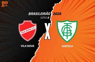 Vila Nova é o terceiro colocado da Série B – Roberto Corrêa/Vila Nova FC