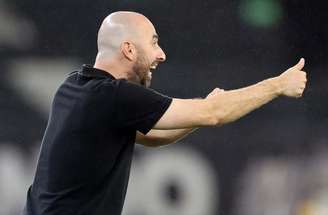 Com Bellão, Botafogo volta a vencer no Brasileirão –