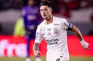 Garro afirma que erro não diminui prestígio de Memphis no Corinthians –