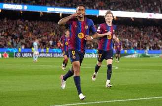 Gabriel Jesus marcou na goleada sobre o Racing –