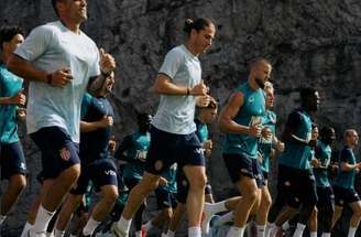Monaco chega em alta para tentar assumir a liderança da Ligue 1 –