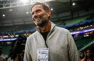 Klopp estreia pela Alemanha em 24 de setembro, contra a Holanda –