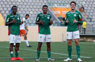 Palmeiras avança na Copa do Brasil Sub-20 –