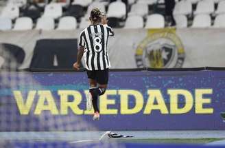 Olé! Danilo comeu a bola contra o Grêmio –