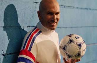 Zidane modifica regras na relação da seleção francesa com a imprensa –