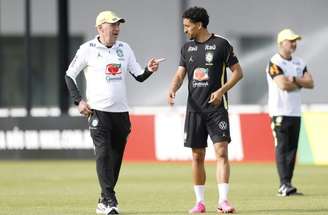 Ancelotti e Vini Jr estarão nos amistosos com a Austrália e Índia –