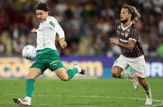 Palmeiras segue na luta pelo título do Brasileirão contra o Flamengo  –
