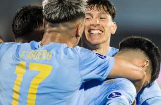 Clube com apenas 18 anos de fundação vai para a primeira semifinal continental de sua história –