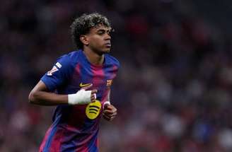 Lamine Yamal é o principal jogador do Barcelona –