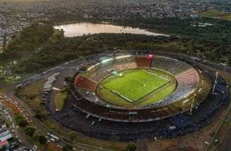 Parque do Sabiá pode se tornar palco de amistoso durante a Data Fifa –