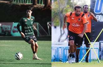 Botafogo-PB busca primeira vitória na competição –