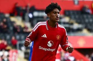 JJ Gabriel é cobiçado pelos gigantes clubes da Europa –