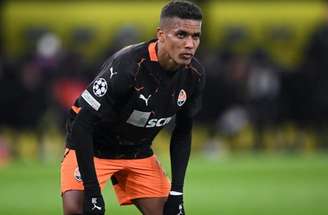 Pedrinho, do Shakhtar Donetsk, foi revelado pelo Corinthians – Divulgação/Shakhtar