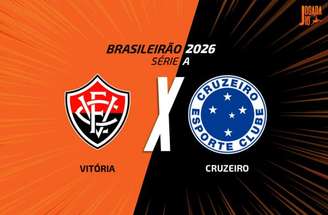 No 1º turno, Cruzeiro venceu por 3 a 0 no Mineirão –