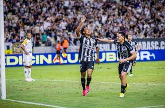 Ceará e Novorizontino mediram forças pela 29ª rodada da Série B –