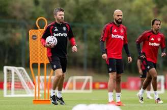 Arbeloa busca tirar o Fulham na zona do rebaixamento –