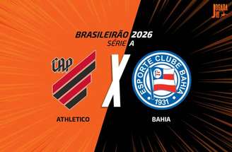 Odair Hellman comanda o Treino do Athletico –