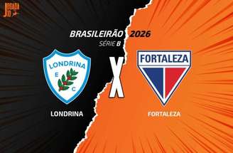 Treino do Londrina –