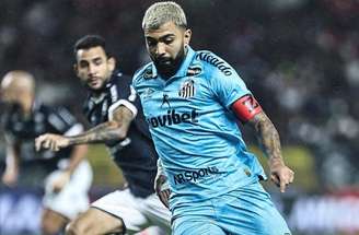 Santos conquista mais três pontos no Campeonato Brasileiro –
