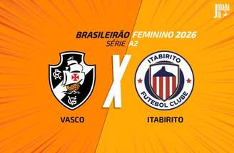 Jogadoras do Vasco vivem grande momento e podem ser campeãs no domingo –