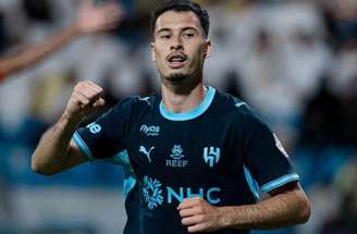 Gabriel Martinelli foi revelado pelo Ituano – Miguel Schincariol/Ituano