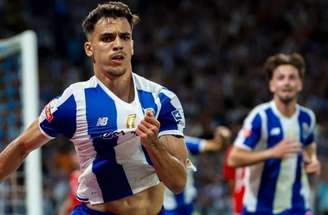 Porto e  Benfica. Jogo quente e, no fim, 2 a 1 para os portistas –