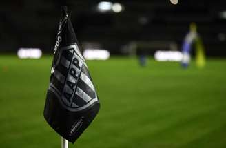 Equipe é lanterna da Série B do Brasileiro –