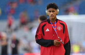 JJ Gabriel comunica ao Manchester United desejo de sair –